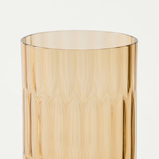 Soho Honey Hi-Ball Glass Pack of 4