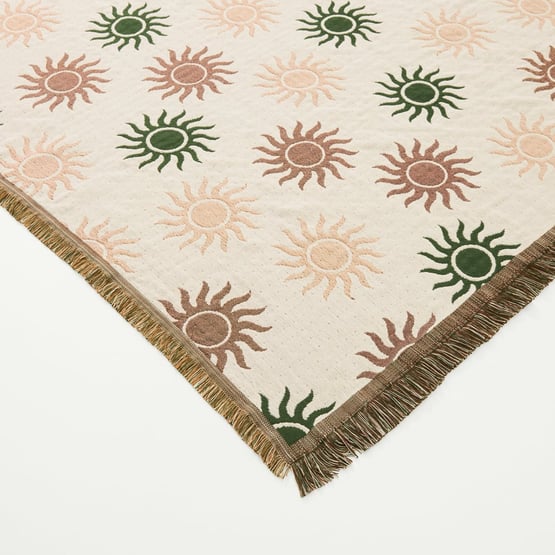 Outdoor Noosa Blanket
