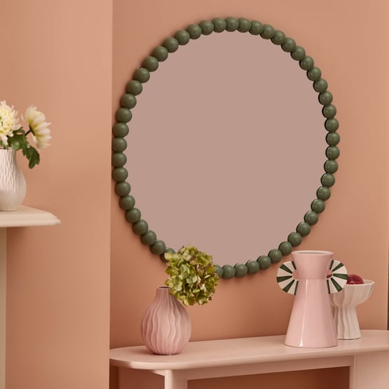 Gia Sage Mirror