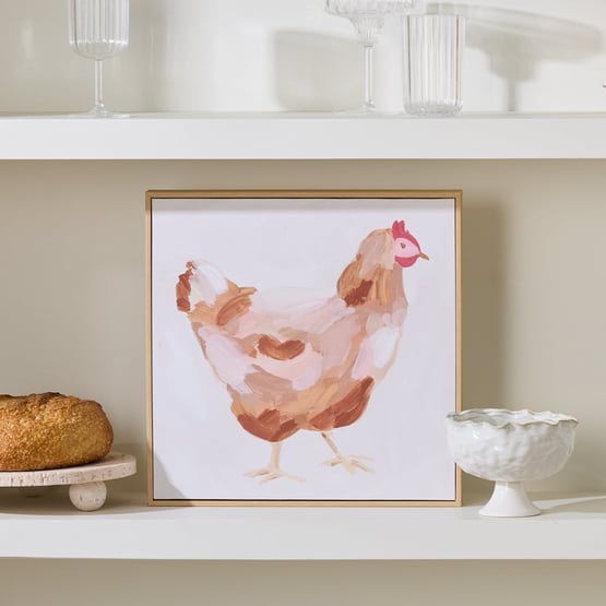 Estate Henrietta Canvas