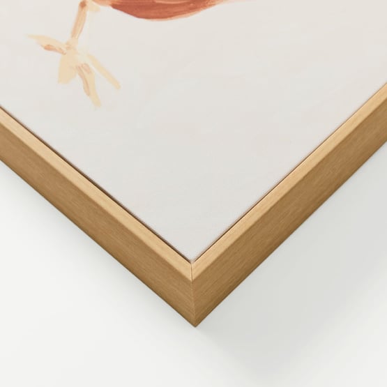 Estate Henrietta Canvas