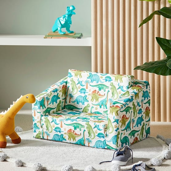 Dino Explore Flip Out Sofa