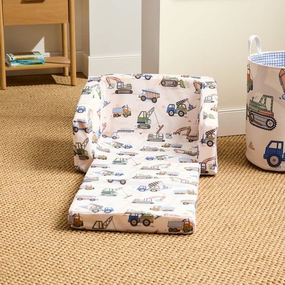 Dig It Flip Out Sofa