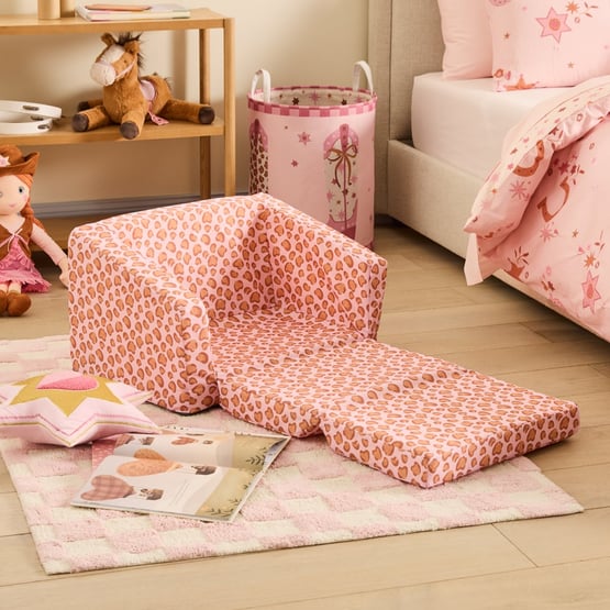 Western Wanderer Flip Out Sofa