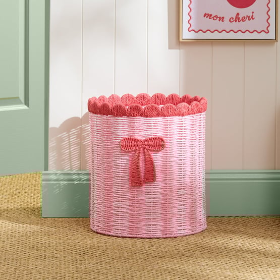 Bow Basket