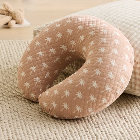 Palm Nursing Pillow