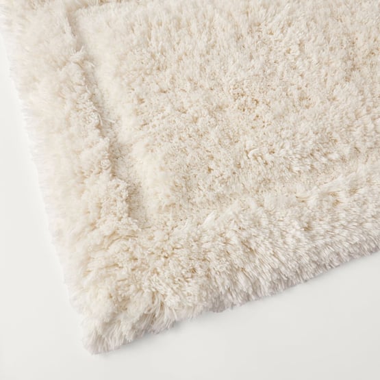 Giselle Coconut Bath Mat 