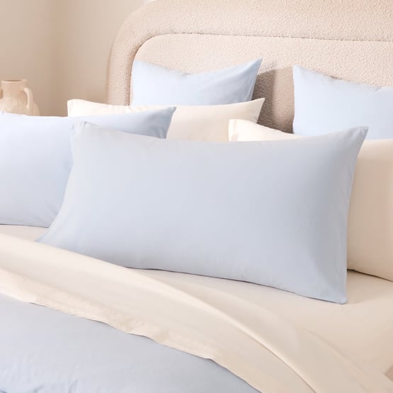  Stonewashed Cotton Coast Quilted Coverlet Separates