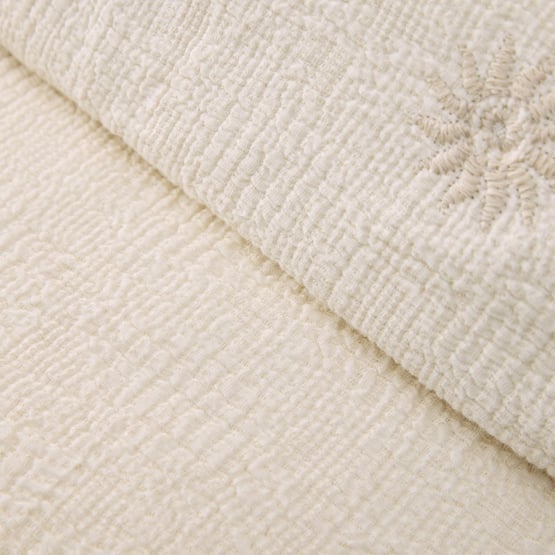 Kalindi Natural Pillowcases