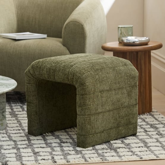Hugo Olive Ottoman