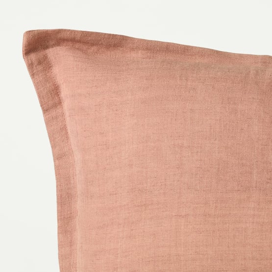 Jamie Cork Linen Cotton Cushion