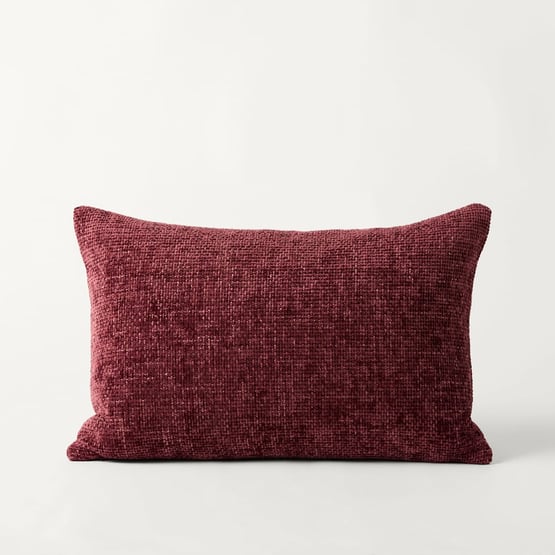 Marietta Berry Cushion