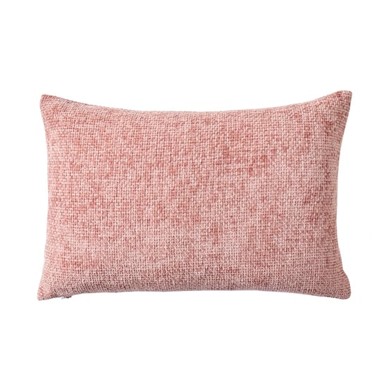 Marietta Pale Pink Cushion