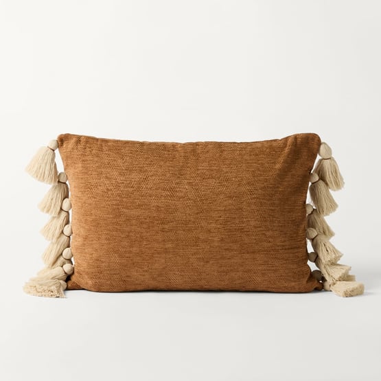 Annabelle Brown Sugar Cushion