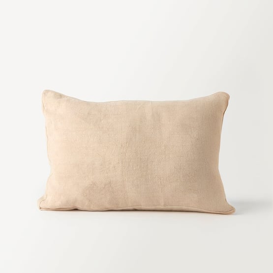 Bailey Pebble Cushion