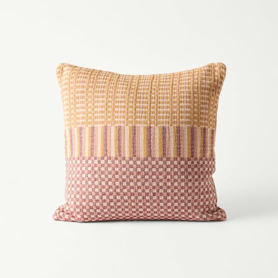 Crimea Rose Cushion