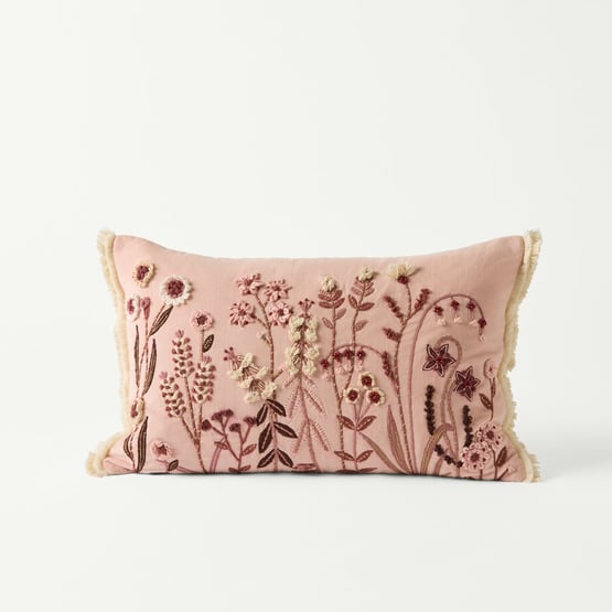 Isabella Rose Cushion