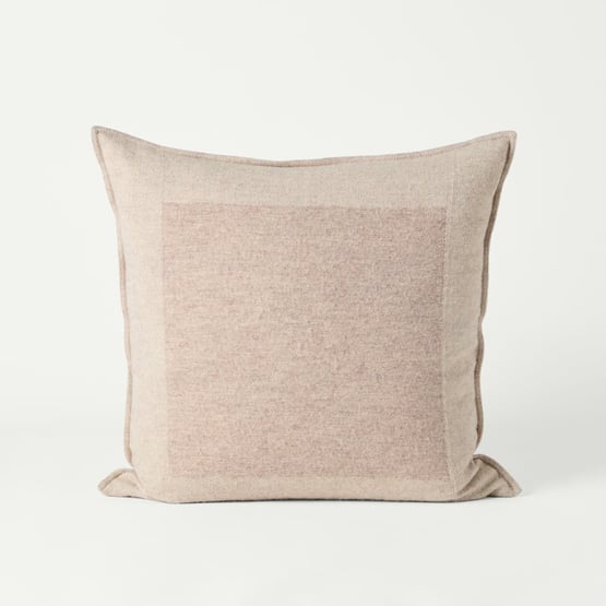 Tablelands Winter Wheat Australian Wool Cushion