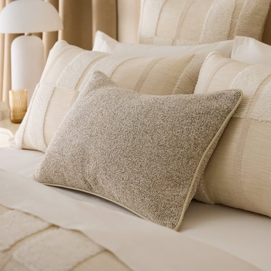 Serenity Beige Cushion