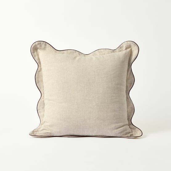 Monsieur Lapin Easter Bunny Cushion