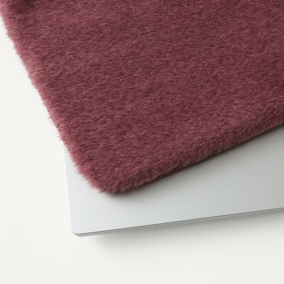  Zurich Mulberry Laptop Cover