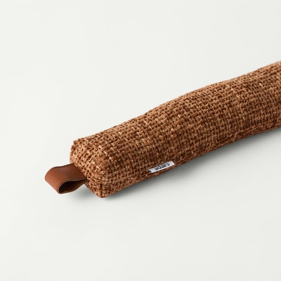 Marietta Caramel Draught Stop