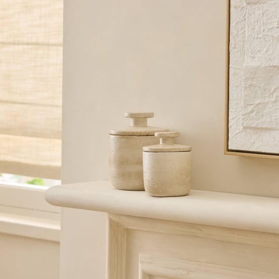 Babylon Natural Canister