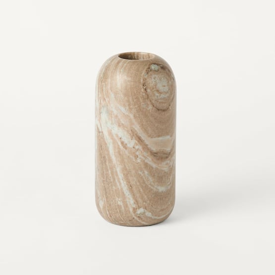 Marmo Toronto Marble Vase 