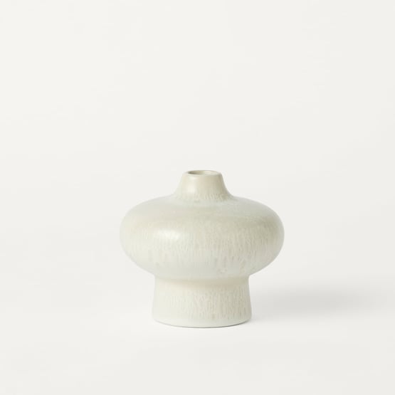 Odessa Ivory Vase