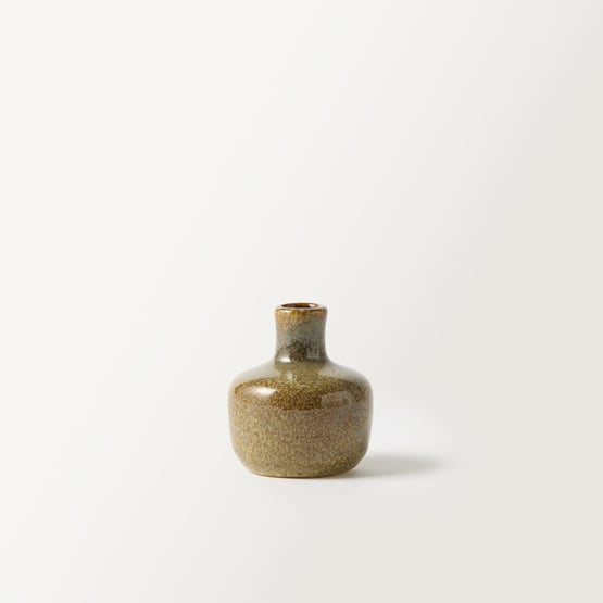 Piccolo Small Olive Vase