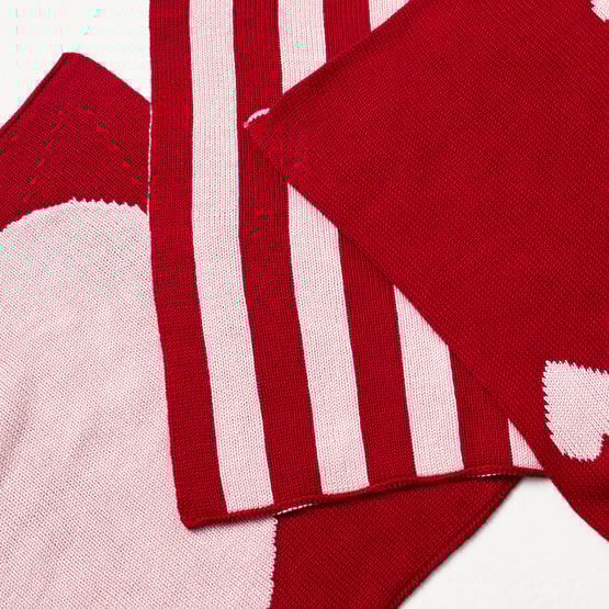 Dallas Hearts Bamboo Knitted Washcloths Pack of 3