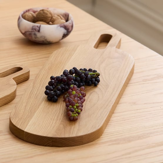 Umbra Natural Serving Boards