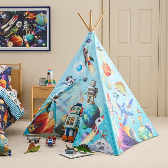 Fleur Harris Out of this World Play Tent