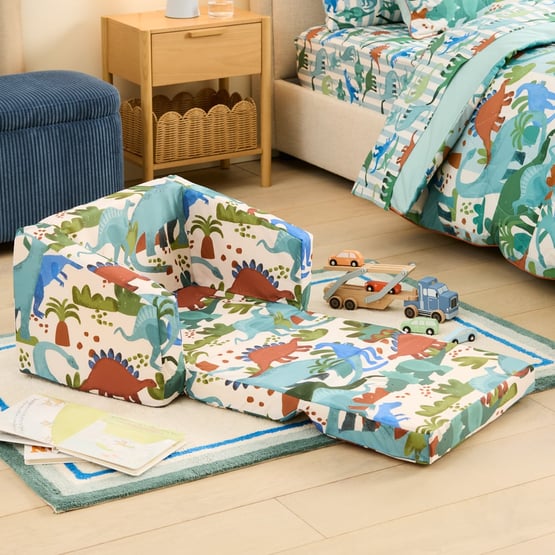 Dreamasaurus Flip Out Sofa