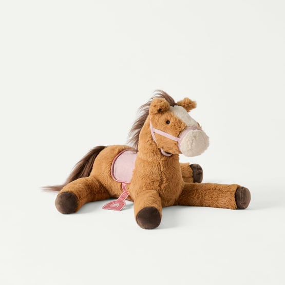 Sadie Horse Keepsake Toys
