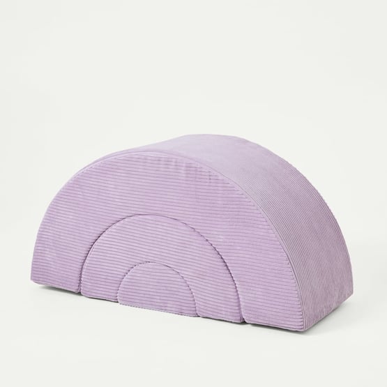 Arch Foam Cord Lilac Play Set