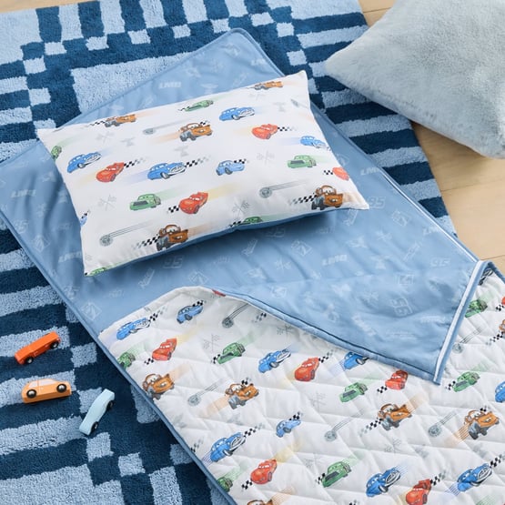 Disney Pixar Cars Sleeping Bag 