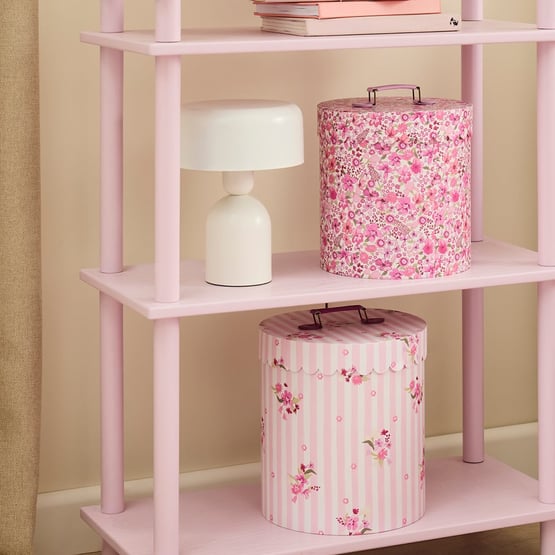 Heirloom Ellie Storage Box Set of 2