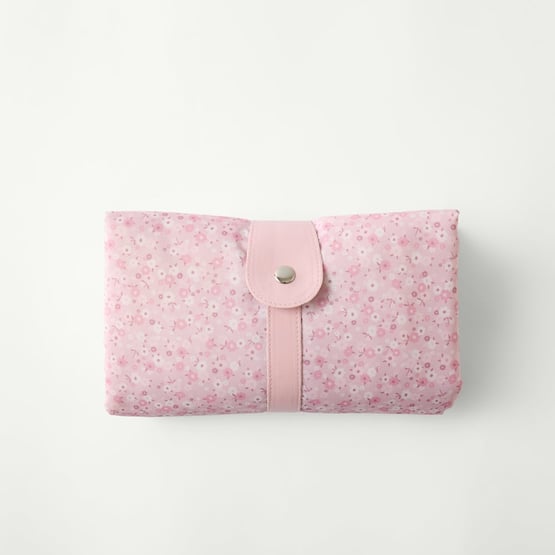 Heirloom Rosie Travel Change Mat