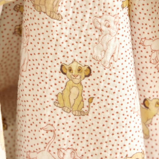 Disney The Lion King Swaddle Pack of 2