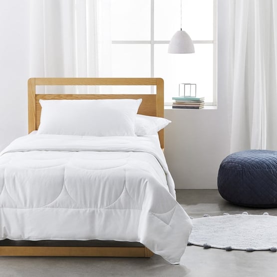 Kids Bamboo Rich Quilt