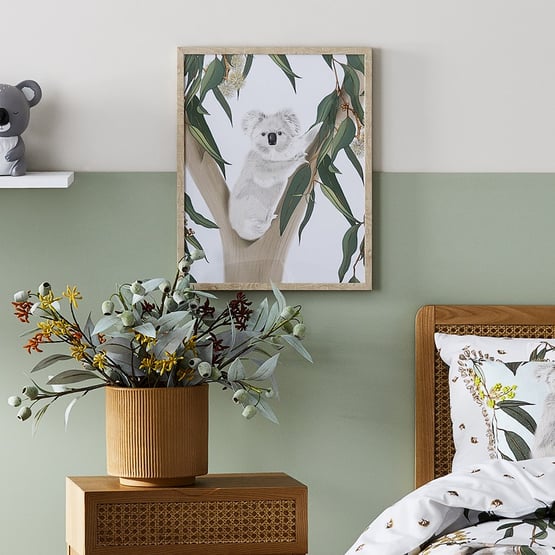 Gumnut Gully Wall Art