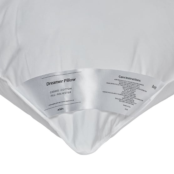 Adairs Dreamer Pillows 2 Pack