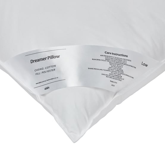 Adairs Dreamer Pillow Range Body  Medium
