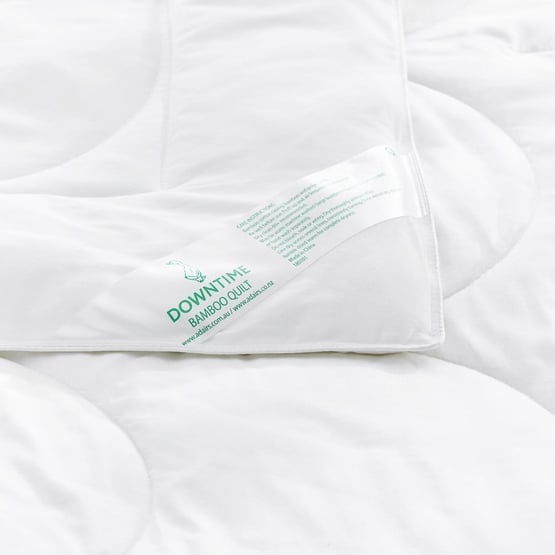 Bamboo Quilt