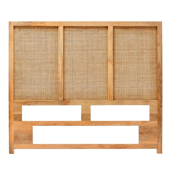 Anjuna Natural Bedhead  