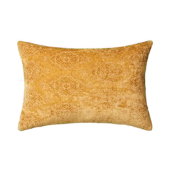 Marais Cushion Mustard 