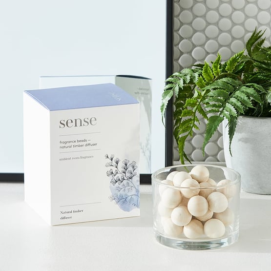 Sense Wood Fragrance Stones