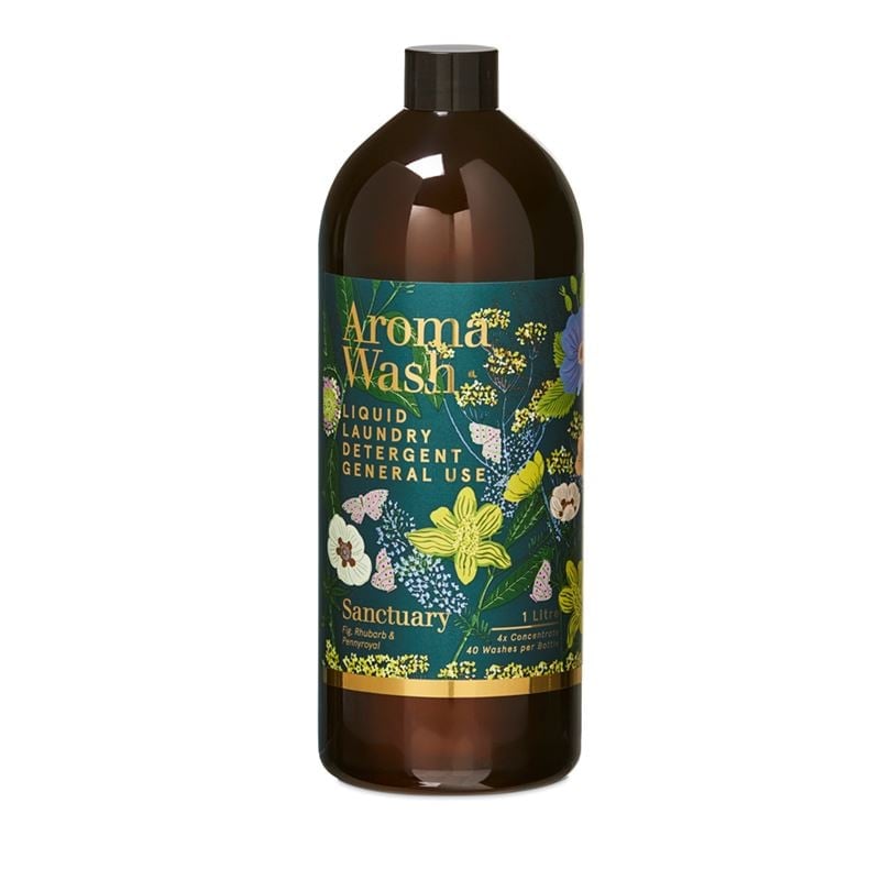 Sanctuary General Laundry Liquid 1L