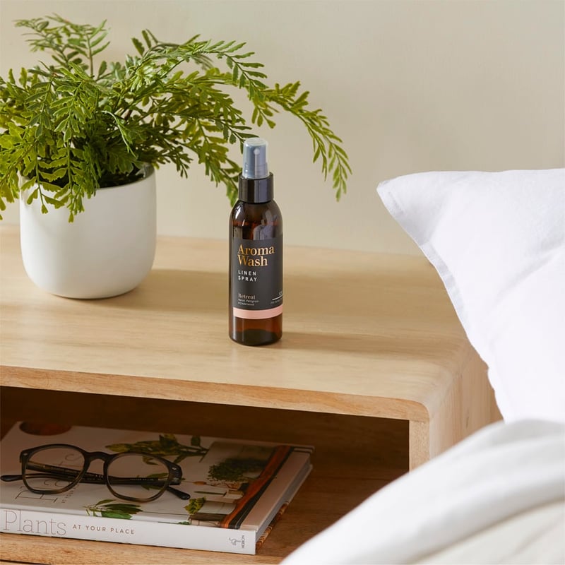 Retreat Linen Spray 125ml